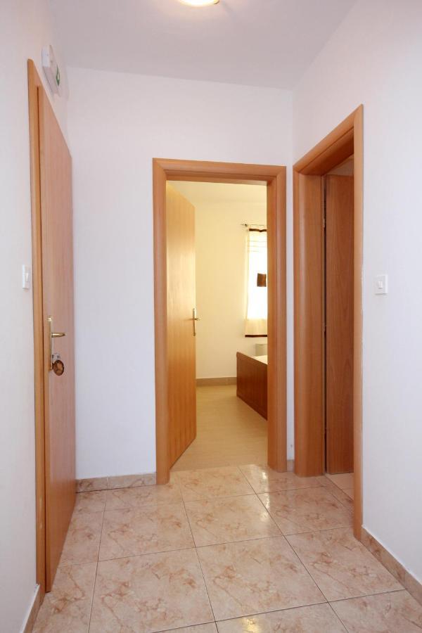 Apartments By The Sea Lun, Pag - 3320 Lun  Exterior photo