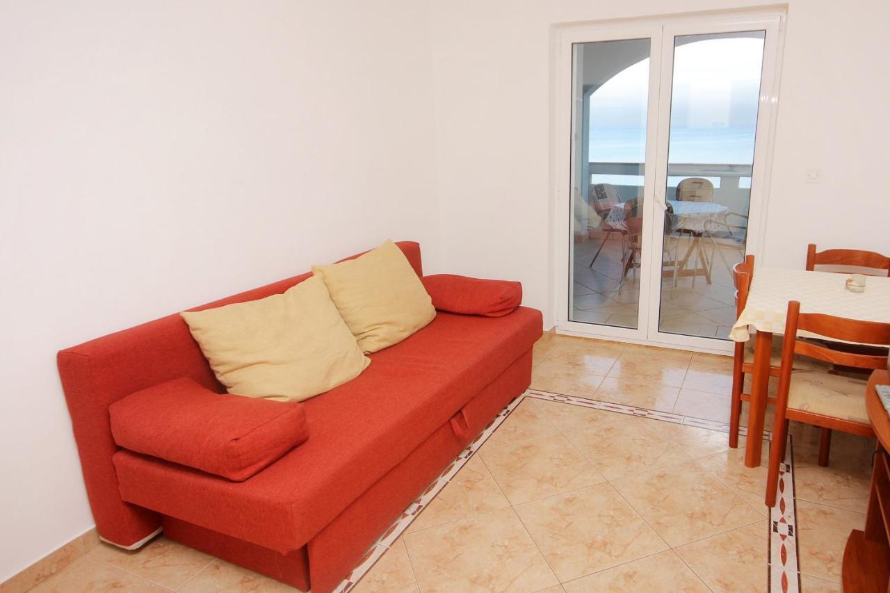 Apartments By The Sea Lun, Pag - 3320 Lun  Exterior photo